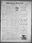 Western Liberal, 09-19-1902 by Lordsburg Print Company