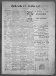 Western Liberal, 05-26-1905 by Lordsburg Print Company
