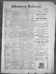 Western Liberal, 07-07-1905 by Lordsburg Print Company