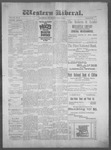 Western Liberal, 07-06-1906 by Lordsburg Print Company