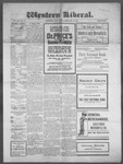 Western Liberal, 02-17-1911 by Lordsburg Print Company