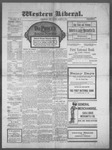 Western Liberal, 03-03-1911 by Lordsburg Print Company
