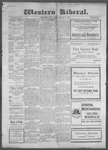 Western Liberal, 01-17-1913 by Lordsburg Print Company