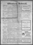 Western Liberal, 01-31-1913 by Lordsburg Print Company