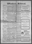 Western Liberal, 02-14-1913 by Lordsburg Print Company