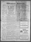Western Liberal, 03-07-1913 by Lordsburg Print Company