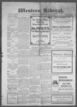 Western Liberal, 05-02-1913 by Lordsburg Print Company