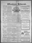 Western Liberal, 05-09-1913 by Lordsburg Print Company