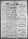 Western Liberal, 05-30-1913 by Lordsburg Print Company