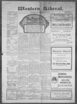 Western Liberal, 06-06-1913 by Lordsburg Print Company