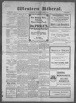 Western Liberal, 06-13-1913 by Lordsburg Print Company