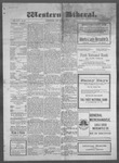 Western Liberal, 07-04-1913 by Lordsburg Print Company
