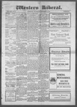 Western Liberal, 09-12-1913 by Lordsburg Print Company