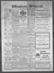 Western Liberal, 01-02-1914 by Lordsburg Print Company