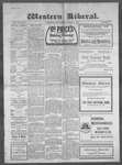 Western Liberal, 01-09-1914 by Lordsburg Print Company
