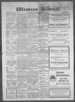Western Liberal, 02-06-1914 by Lordsburg Print Company