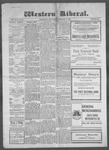 Western Liberal, 02-13-1914 by Lordsburg Print Company