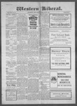 Western Liberal, 02-20-1914 by Lordsburg Print Company
