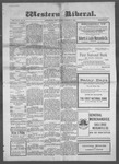 Western Liberal, 03-27-1914 by Lordsburg Print Company