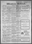 Western Liberal, 04-03-1914 by Lordsburg Print Company
