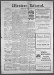 Western Liberal, 04-17-1914 by Lordsburg Print Company