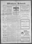 Western Liberal, 04-24-1914 by Lordsburg Print Company