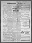 Western Liberal, 05-01-1914 by Lordsburg Print Company