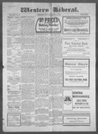 Western Liberal, 05-15-1914 by Lordsburg Print Company