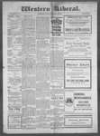 Western Liberal, 05-22-1914 by Lordsburg Print Company