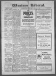 Western Liberal, 05-29-1914 by Lordsburg Print Company