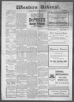 Western Liberal, 06-05-1914 by Lordsburg Print Company