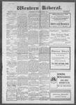 Western Liberal, 06-12-1914 by Lordsburg Print Company