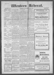 Western Liberal, 06-19-1914 by Lordsburg Print Company