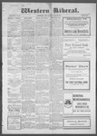 Western Liberal, 06-26-1914 by Lordsburg Print Company