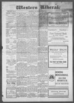 Western Liberal, 07-03-1914 by Lordsburg Print Company