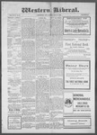 Western Liberal, 07-17-1914 by Lordsburg Print Company