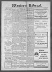 Western Liberal, 08-14-1914 by Lordsburg Print Company