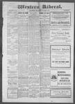 Western Liberal, 08-21-1914 by Lordsburg Print Company