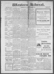 Western Liberal, 10-09-1914 by Lordsburg Print Company