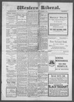 Western Liberal, 10-16-1914 by Lordsburg Print Company