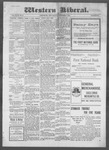 Western Liberal, 11-06-1914 by Lordsburg Print Company