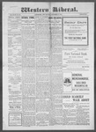 Western Liberal, 11-13-1914 by Lordsburg Print Company
