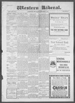 Western Liberal, 12-04-1914 by Lordsburg Print Company