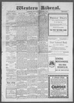 Western Liberal, 12-11-1914 by Lordsburg Print Company