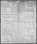 Western Liberal, 12-18-1914 by Lordsburg Print Company