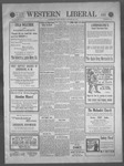 Western Liberal, 01-29-1915 by Lordsburg Print Company