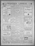 Western Liberal, 02-05-1915 by Lordsburg Print Company