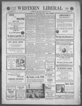 Western Liberal, 02-12-1915 by Lordsburg Print Company