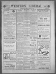 Western Liberal, 02-19-1915 by Lordsburg Print Company