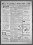 Western Liberal, 02-26-1915 by Lordsburg Print Company